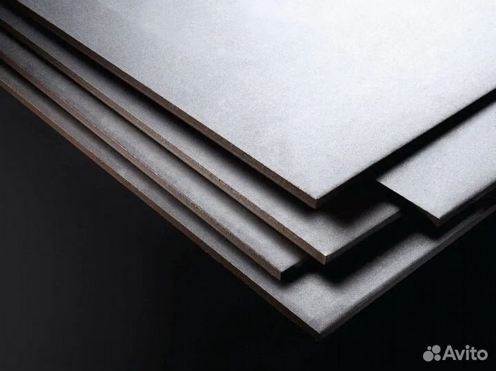 Лист 1,5. Металлопрокат