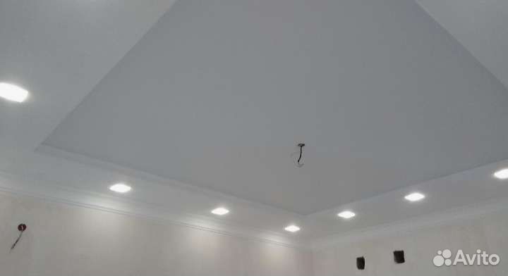 Ремонт и отделка квартир