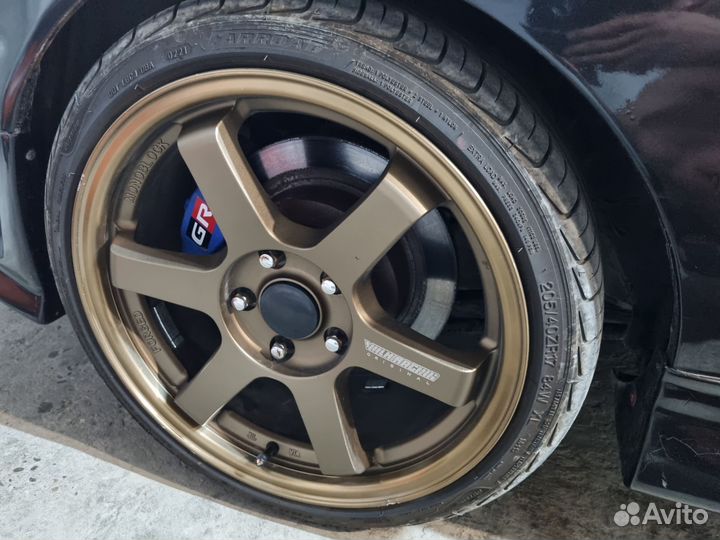 Farroad FRD868 205/40 R17