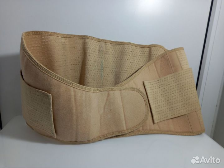 Бандаж для беременных orlett MS-99