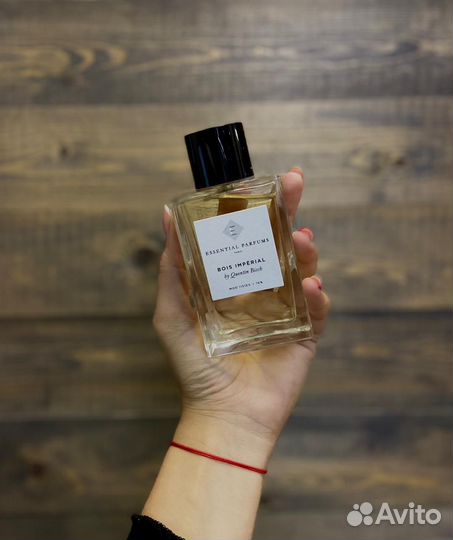 Bois Impérial Essential Parfums распив оригинал