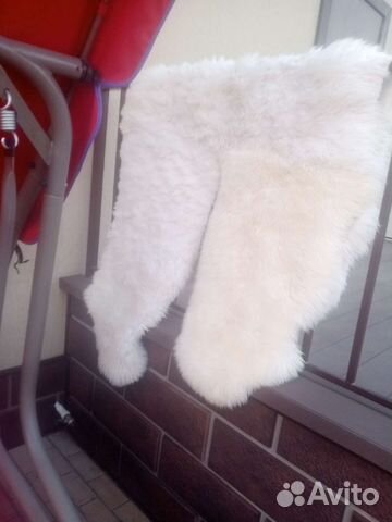 Шкурка животного