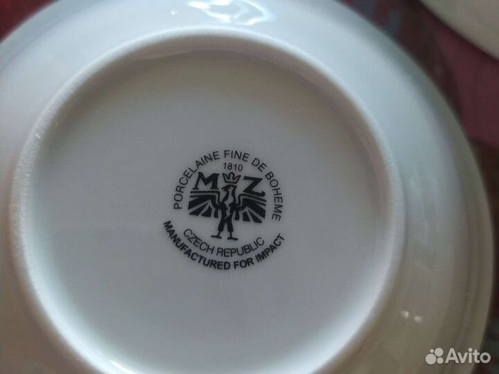 Набор посуды