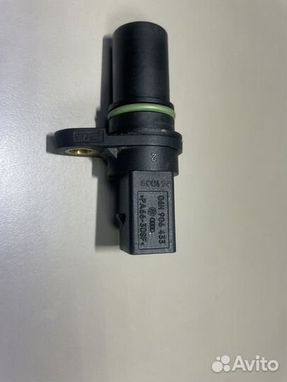 Датчик коленвала Ауди А4 Б8 А5 8Т Ку5