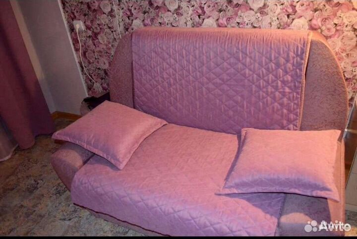 Шторы с ламбрекеном