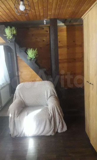 Дом 64 м² на участке 8 сот.