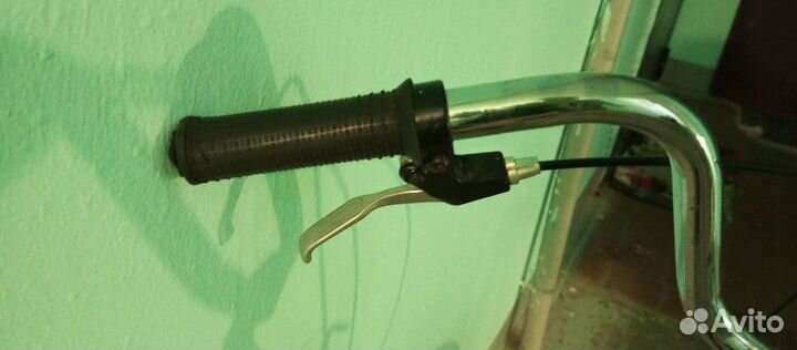 Велосипед stels pilot 450