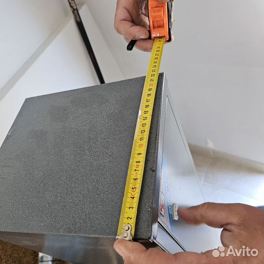 Оружейный сейф