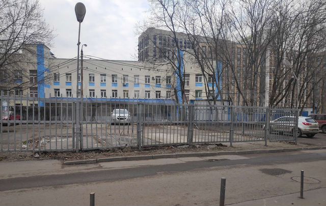 Машиноместо, 12 м²