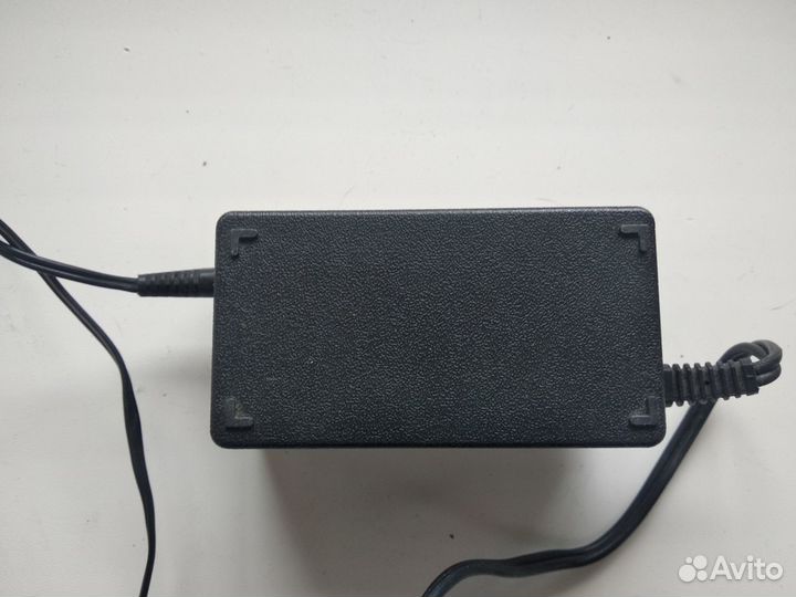 Адаптер Panasonic KX-A11B Блок питания 12V 500mA