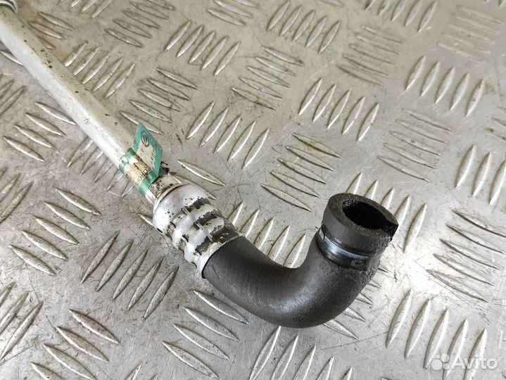 Трубка гидроусилителя Fiat Brava 1995-2001