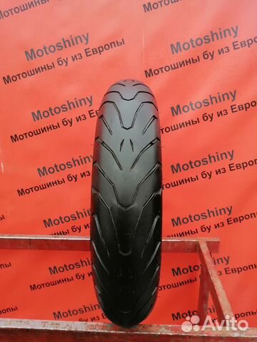 120/70 R17 Pirelli Angel ST N-3259 Мотошина Бу