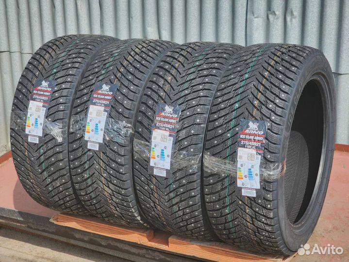 Arivo Ice Claw ARW7 275/45 R21 110T