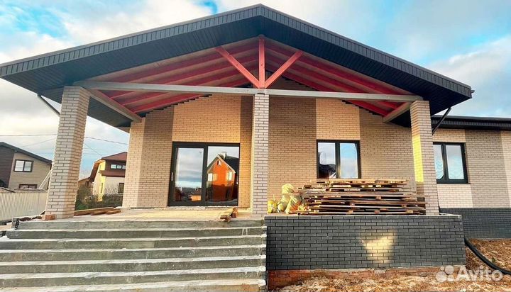 Окна пластиковые быстро под ключ