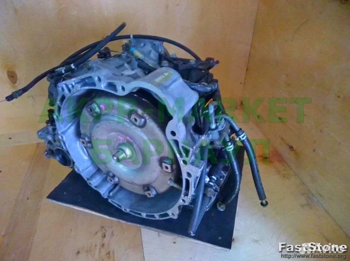 АКПП Toyota Caldina ST190 A241E 4SFE