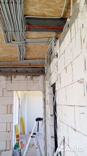 Электрик. Севастополь, пригород. Выезд бесплатный