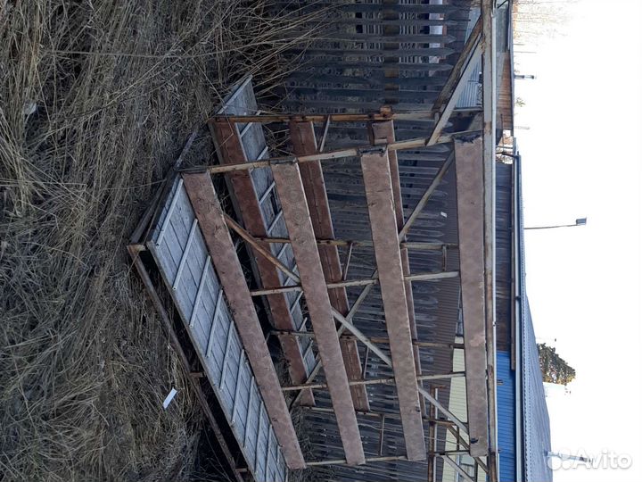 Пирамида на газель