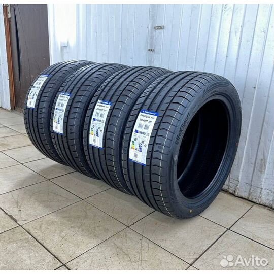 Triangle EffeXSport TH202 275/30 R20