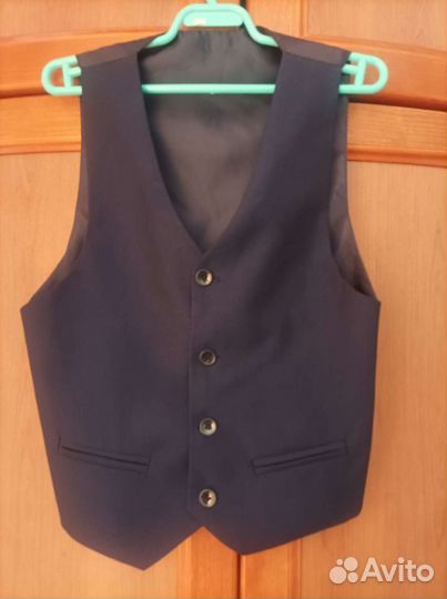 Рубашки рост 134-146 см