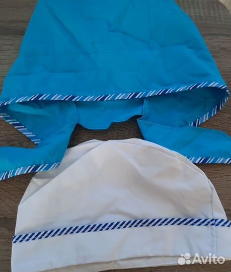 Спецодежда для повара 58-60