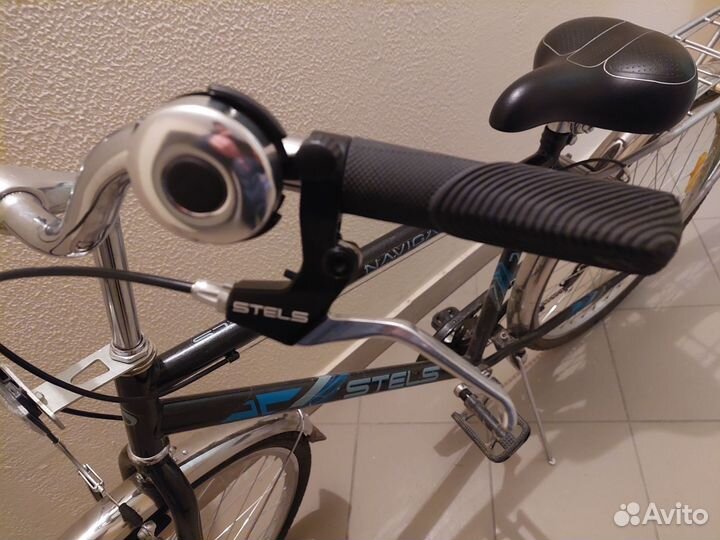 Велосипед stels navigator 250 Gent 26 Z010
