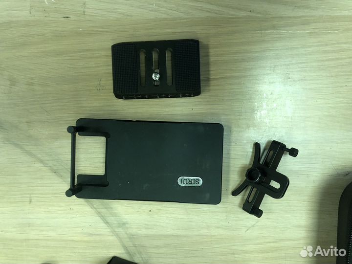 Трехосевой стабилизатор