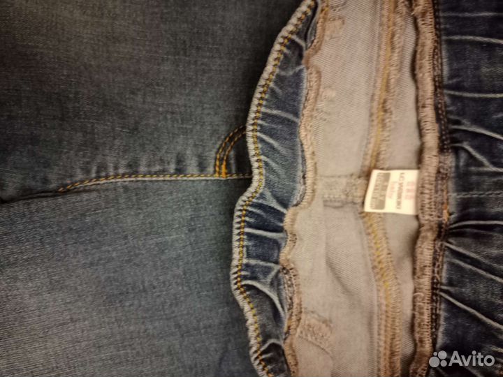 Продам вещи на девочку