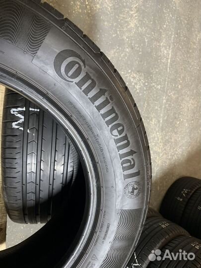 Continental ContiPremiumContact 5 SUV 225/60 R17 99V