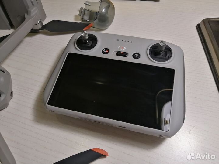 Пульт dji rc