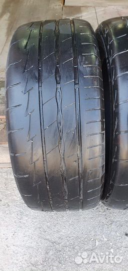 Bridgestone Potenza RE003 Adrenalin 235/50 R18 101W