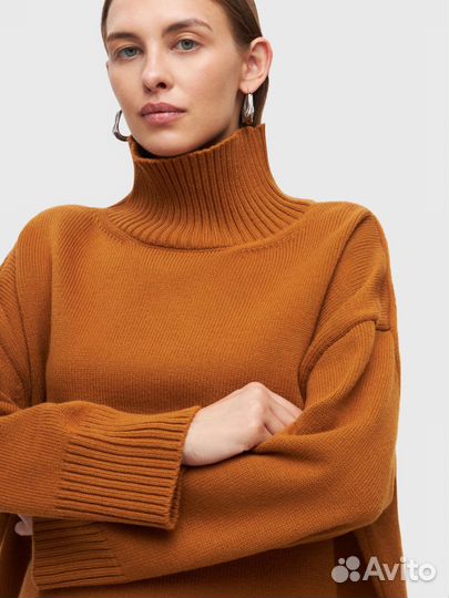 Свитер oversize Studio 29 onesize