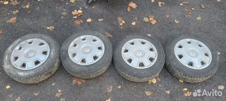 Matador SM-7 205/55 R16 V