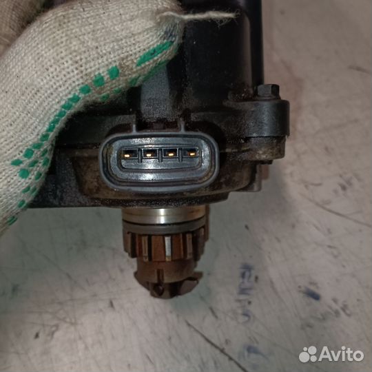 Распределитель зажигания Toyota Carina E