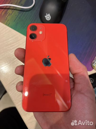 iPhone 12 mini, 64 ГБ
