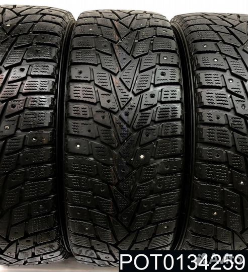 Dunlop SP Winter Ice02 205/55 R16 94T