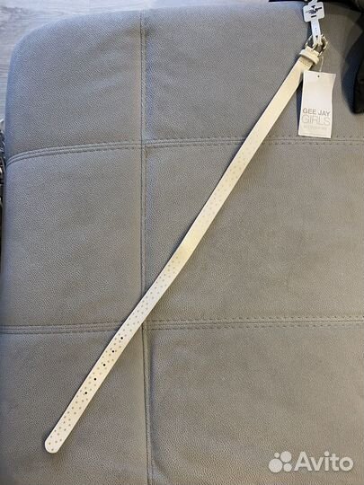 Ремень gloria jeans 80см