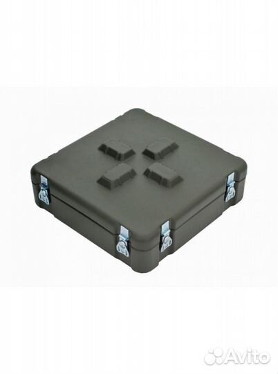 Экспедиционный ящик-кейс GKA №1