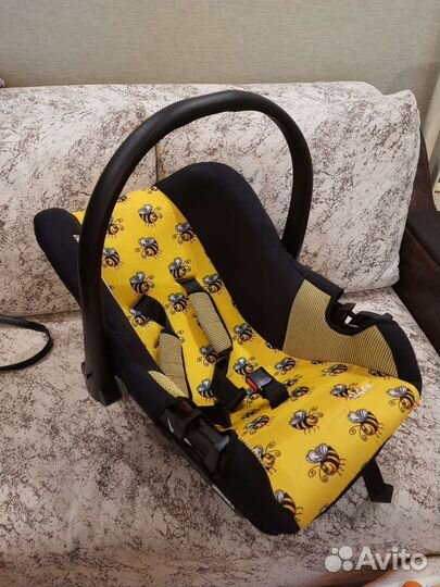 Автолюлька