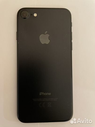 iPhone 7, 32 ГБ