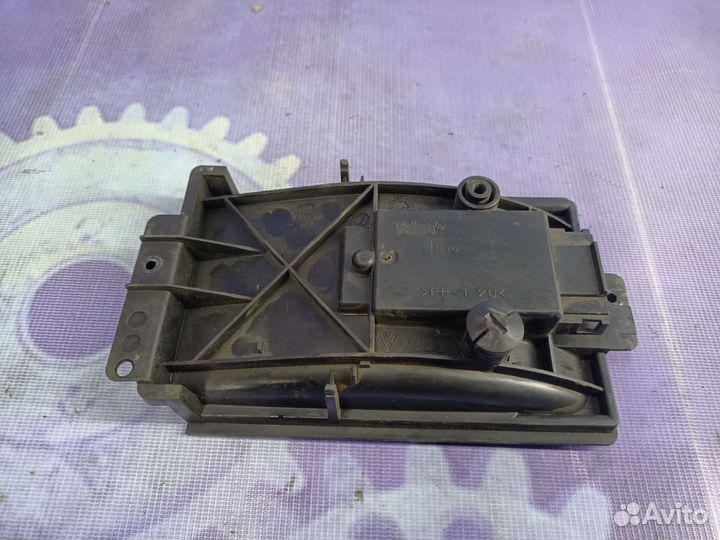 Резистор/реостат печки Volkswagen Bora