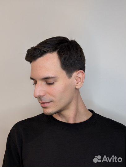 Услуги барбера