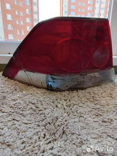 На опель