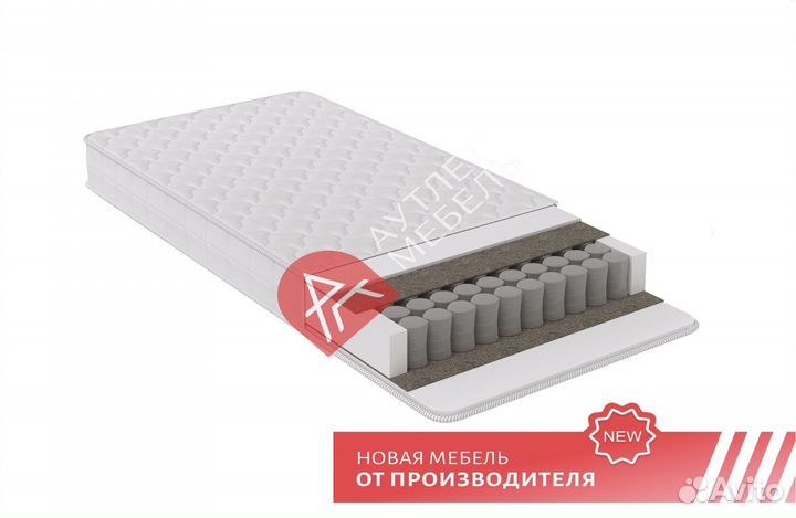 Матрасы 90х200