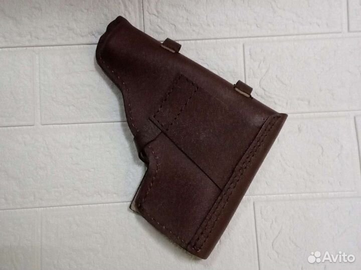 Кобура пм штатная