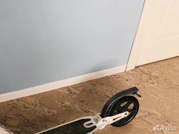 Самокат Oxelo town 7 xl