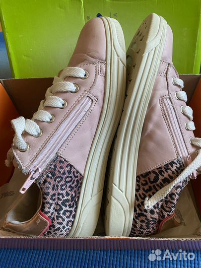 Кроссовки ботинки iMac 38