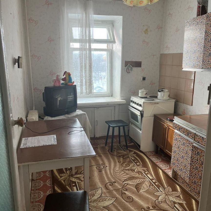 Квартира 2-комн. 47.4 м² в Стрежевой — фото 3