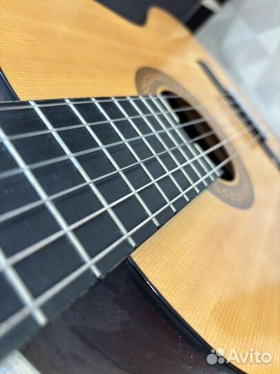 Классическая гитара