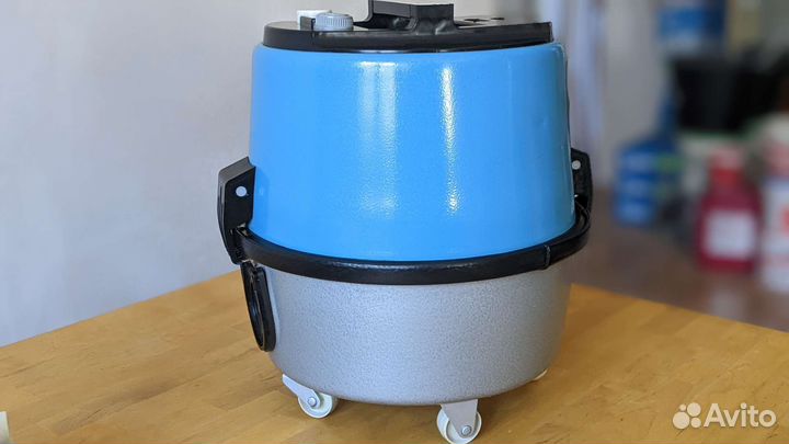 Пылесос Тайфун-600 СССР