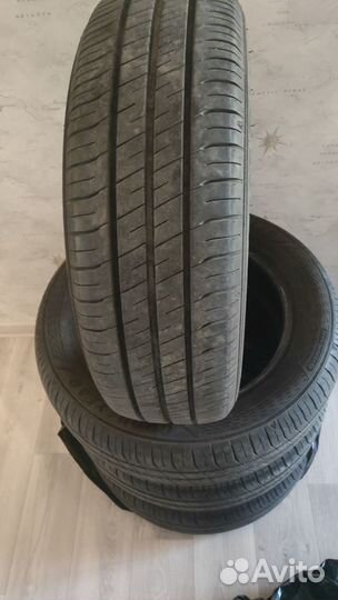 Goodyear EfficientGrip Eco EG02 185/60 R15